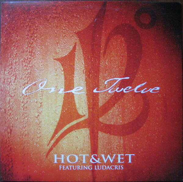 【中古】米12” 112 Hot & Wet B000115011 Def Soul /00250