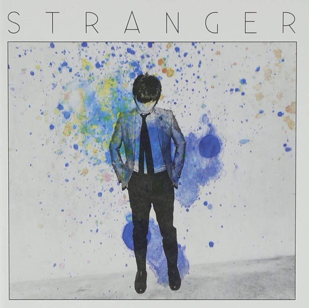 【中古】CD 星野源 Stranger VICL63996 Speedstar /00110