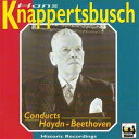 【中古】仏CD Knappertsbusch; Heissischen Haydn;Symphonie No.88 TAH213 /00110