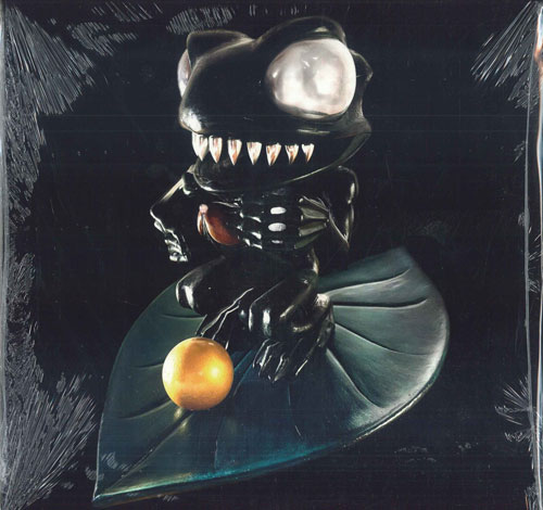 Artist Name: G - 【新品】LP Phelimuncasi & Metal Preyers Izigqinamba NNT053 Nyege Nyege Japan Vinyl /00260