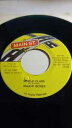 【中古】ジャマイカ7” Major Bones World Class NONE Main St. /00080