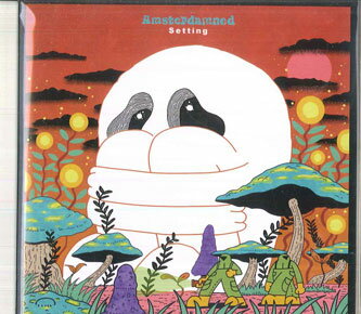 쥳ɥƥ ŷԾŹ㤨֡šCD Amsterdamned Setting AMS004 AMSTERDAMNED 楸㥱 /00110פβǤʤ493ߤˤʤޤ