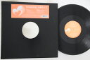 【中古】12” 加藤ミリヤ For So Long / 24 Hours SYUM0332 MASTERSIX FOUNDATION /00250