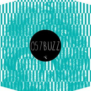 LP Flowers &amp; Sea Creatures A.M. 057BUZZ Buzzin Fly Records /00250