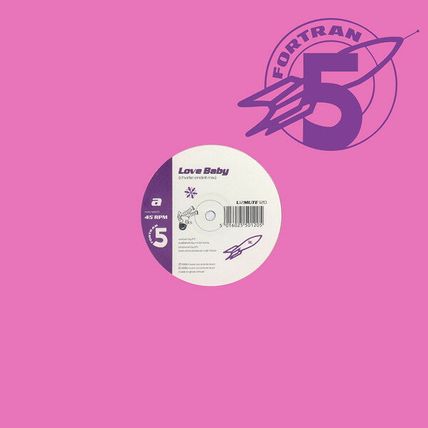 ・アーティスト Fortran 5 ・タイトル Love baby / Midnight Trip ・レーベル・型番 Mute L12MUTE120 ・フォーマット 12インチレコード ・コンディション(盤) 良い (VG+) ・コンディション(ジャケット) 良い (VG+) ・コンディション(帯) オビなし ・特記事項 サンプル画像です。実際の商品の画像ではありません 商品写真はバーコード/カタログ番号に対応したサンプル画像ですので、お送りする商品の画像ではありません。帯やライナーなどの付属品は、特記事項に記載されている場合のみ含まれます。プロモやカラーレコードなどの仕様についても、該当する場合のみ特記事項に記載しています。 【ご購入前に必ずご確認ください】 ・本店サイト(www.recordcity.jp)とは価格、送料が違います ・本店サイト、その他支店のオーダーとは同梱発送できません ・注文確定後に別の注文を頂いた場合、注文同士の同梱は致しかねます。 ・別倉庫から発送しているため、店頭受け渡しは対応しておりません ・一部商品は他の通販サイトでも販売しているため、ご注文のタイミングによっては商品のご用意ができない場合がございます。 ・土日祝日はお休みです 金曜・祝前日9時以降のご連絡またはご入金は、返答または発送が週明け・祝日明けに順次対応となります。 ・ご購入後のキャンセル不可 ご購入後のキャンセルはいかなる理由においてもお受けできません。ご了承の上、ご購入くださいませ。 ・日本郵便(ゆうパック/ゆうメール)によるお届けになります。 ・中古品であることをご理解ください 当ストアでは中古商品を主に販売しております。中古品であることをご理解の上ご購入ください。また、一部商品はRecordCityオンラインストアで試聴可能です。 ・返品について お客様のご都合による返品は一切承っておりません。 表記の内容と実際の商品に相違がある場合、また針飛び等で返品・返金をご希望される場合は、商品の到着後1週間以内にご連絡ください。商品の返送をこちらで確認後、キャンセル・返金を行います。 コンディションVG以下の商品は返品できません。プレイに影響のない表面のこすれ傷、プレス起因のノイズ盤は返品の対象外です。 【コンディション表記】 ・ほぼ新品(M-)(Like New) 完全な新品。未使用。当店ではほぼ使用しません ・非常に良い(EX)(Excellent) 中古盤として美品な状態。わずかな経年を感じるものの傷みを感じさせない、当店基準で最高の状態 ・良い(VG+)(Very Good Plus) 丁寧に扱われた中古品で、軽い使用感がみられる。 ・可(VG)(Acceptable) 使い込まれた中古品で、「良い」よりもさらに使用感がみられる。 ・悪い(VG-)(Bad) 状態が悪いアイテム。使用の保障はなく、再生不可、針飛び、目立つノイズがあるかもしれない。状態によるクレーム不可。返品不可。 ・非常に悪い(G)(Very Bad) 「悪い」よりさらに状態が悪いアイテム。使用の保障はなく、再生不可、針飛び、目立つノイズがあるかもしれない。状態によるクレーム不可。返品不可。 ・ジャンク(Fair)(Junk/Fair) 割れている、反っている、水ダメージがある、カビ、ジャケットが分離している、ひどい書き込み、ひどい擦れなど最低の状態。使用の保障はなく、再生不可、針飛び、目立つノイズがあるかもしれない。状態によるクレーム不可。返品不可。 ・ジャンク(Poor)(Junk/Poor) 割れている、反っている、水ダメージがある、カビ、ジャケットが分離している、ひどい書き込み、ひどい擦れなど最低の状態。使用の保障はなく、再生不可、針飛び、目立つノイズがあるかもしれない。状態によるクレーム不可。返品不可。