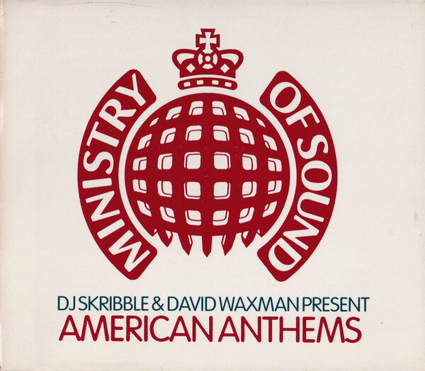 Artist Name: J - 【中古】2discs CD Various Ministry Of Sound: Dj Skribble & David Waxman Prese UL11662 Ultra /00220