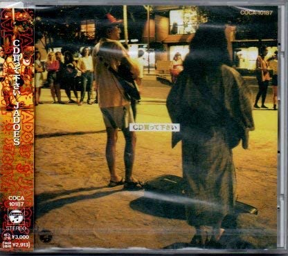 ����š�CD JADOES CD��äƲ����� COCA10187 Columbia /00110