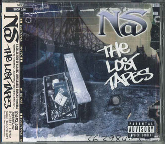 楽天市場】nas アルバムの通販