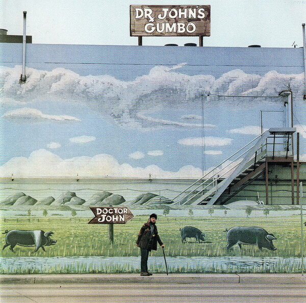 ・アーティスト Dr. John ・タイトル Dr. John's Gumbo ・レーベル・型番 ATCO 70062 ・フォーマット CD ・コンディション(盤) 良い (VG+) ・コンディション(ジャケット) ・コンディション(帯) オビなし ・特記事項 【ケースヒビ】 サンプル画像です。実際の商品の画像ではありません 商品写真はバーコード/カタログ番号に対応したサンプル画像ですので、お送りする商品の画像ではありません。帯やライナーなどの付属品は、特記事項に記載されている場合のみ含まれます。プロモやカラーレコードなどの仕様についても、該当する場合のみ特記事項に記載しています。 【ご購入前に必ずご確認ください】 ・本店サイト(www.recordcity.jp)とは価格、送料が違います ・本店サイト、その他支店のオーダーとは同梱発送できません ・注文確定後に別の注文を頂いた場合、注文同士の同梱は致しかねます。 ・別倉庫から発送しているため、店頭受け渡しは対応しておりません ・一部商品は他の通販サイトでも販売しているため、ご注文のタイミングによっては商品のご用意ができない場合がございます。 ・土日祝日はお休みです 金曜・祝前日9時以降のご連絡またはご入金は、返答または発送が週明け・祝日明けに順次対応となります。 ・ご購入後のキャンセル不可 ご購入後のキャンセルはいかなる理由においてもお受けできません。ご了承の上、ご購入くださいませ。 ・日本郵便(ゆうパック/ゆうメール)によるお届けになります。 ・中古品であることをご理解ください 当ストアでは中古商品を主に販売しております。中古品であることをご理解の上ご購入ください。また、一部商品はRecordCityオンラインストアで試聴可能です。 ・返品について お客様のご都合による返品は一切承っておりません。 表記の内容と実際の商品に相違がある場合、また針飛び等で返品・返金をご希望される場合は、商品の到着後1週間以内にご連絡ください。商品の返送をこちらで確認後、キャンセル・返金を行います。 コンディションVG以下の商品は返品できません。プレイに影響のない表面のこすれ傷、プレス起因のノイズ盤は返品の対象外です。 【コンディション表記】 ・ほぼ新品(M-)(Like New) 完全な新品。未使用。当店ではほぼ使用しません ・非常に良い(EX)(Excellent) 中古盤として美品な状態。わずかな経年を感じるものの傷みを感じさせない、当店基準で最高の状態 ・良い(VG+)(Very Good Plus) 丁寧に扱われた中古品で、軽い使用感がみられる。 ・可(VG)(Acceptable) 使い込まれた中古品で、「良い」よりもさらに使用感がみられる。 ・悪い(VG-)(Bad) 状態が悪いアイテム。使用の保障はなく、再生不可、針飛び、目立つノイズがあるかもしれない。状態によるクレーム不可。返品不可。 ・非常に悪い(G)(Very Bad) 「悪い」よりさらに状態が悪いアイテム。使用の保障はなく、再生不可、針飛び、目立つノイズがあるかもしれない。状態によるクレーム不可。返品不可。 ・ジャンク(Fair)(Junk/Fair) 割れている、反っている、水ダメージがある、カビ、ジャケットが分離している、ひどい書き込み、ひどい擦れなど最低の状態。使用の保障はなく、再生不可、針飛び、目立つノイズがあるかもしれない。状態によるクレーム不可。返品不可。 ・ジャンク(Poor)(Junk/Poor) 割れている、反っている、水ダメージがある、カビ、ジャケットが分離している、ひどい書き込み、ひどい擦れなど最低の状態。使用の保障はなく、再生不可、針飛び、目立つノイズがあるかもしれない。状態によるクレーム不可。返品不可。