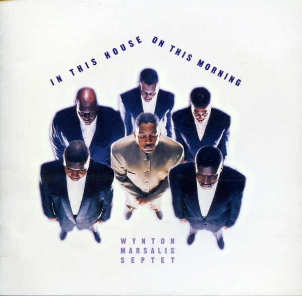 【中古】CD ウイントン・マルサリス, マリオン・ウイリアムス, レジナルド・ビエル, エリック・リード,..