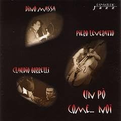 【中古】CD Dino Massa Un Po Come...noi CDJ11172 /00110