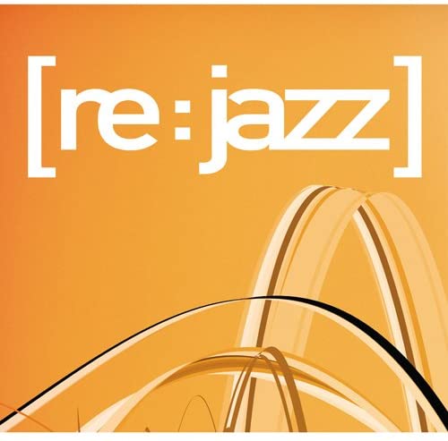 CD  INFRACOM presents (re:jazz) NBIP5008 INFRACom! /00110