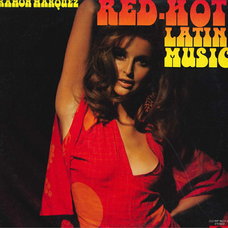 쥳ɥƥ ŷԾŹ㤨֡š2LP Ramon Marquez Red Hot Latin Music MP86178 POLYDOR /00500פβǤʤ385ߤˤʤޤ