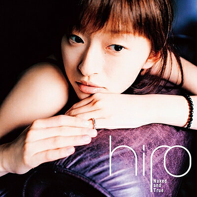 Artist Name: Ta Line - 【新品】2discs LP hiro Naked And True AVJD981989 SONIC GROOVE 未開封 /00660