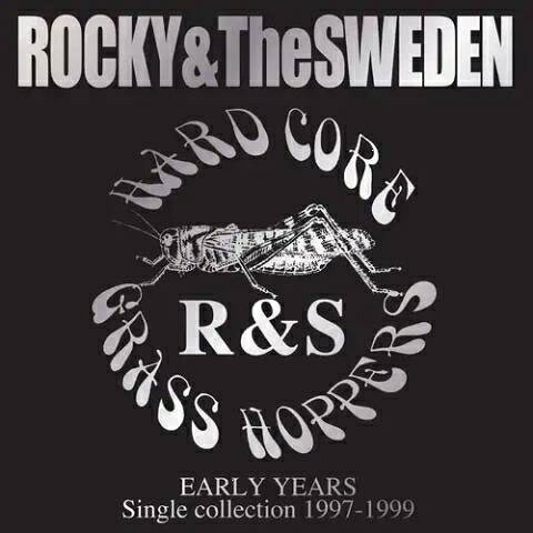 楽天市場】rocky and the swedenの通販