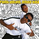 【中古】ブラジルCD Onda Boa Funk Doido, /00110