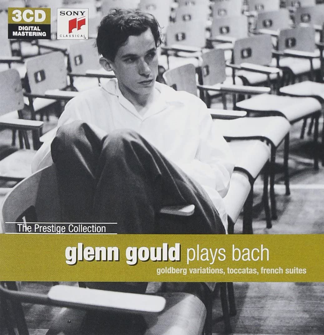 쥳ɥƥ ŷԾŹ㤨֡š۲3discs CD Gould,Glenn Glenn Gould Plays Bach 88697572432 /00200פβǤʤ493ߤˤʤޤ