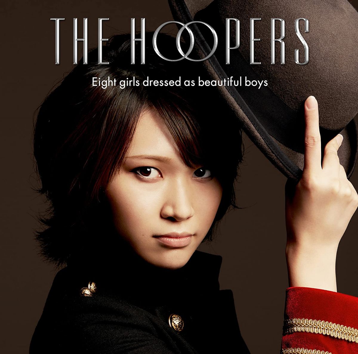 【中古】CD HOOPERS, SHIKATA, TAMATE BOX; KUME. 情熱は枯葉のように(初回限定ソロ盤 つばさ) UMCK9792 /00110