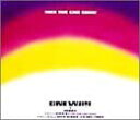 【中古】CD KICK THE CAN CREW ONEWAY HDCA10091 /00110