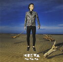 【中古】CD KREVA Na Na Na (通常盤) (特典DVDなし) PCCA03650 /00110