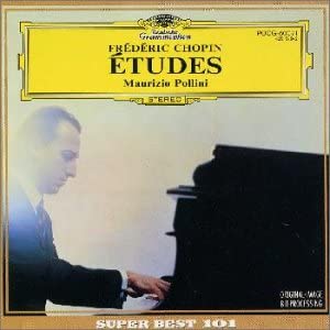 ・アーティスト ポリーニ(マウリチオ); ショパン ・タイトル ショパン:12の練習曲 ・レーベル・型番 ・フォーマット CD ・コンディション(盤) 良い (VG+) ・コンディション(ジャケット) ・コンディション(帯) オビあり ・特記事項 【帯付き】 【オビCDケース直貼り】【オビにシール付着】【裏カバーに小さな書き込み】 サンプル画像です。実際の商品の画像ではありません 商品写真はバーコード/カタログ番号に対応したサンプル画像ですので、お送りする商品の画像ではありません。帯やライナーなどの付属品は、特記事項に記載されている場合のみ含まれます。プロモやカラーレコードなどの仕様についても、該当する場合のみ特記事項に記載しています。 【ご購入前に必ずご確認ください】 ・本店サイト(www.recordcity.jp)とは価格、送料が違います ・本店サイト、その他支店のオーダーとは同梱発送できません ・注文確定後に別の注文を頂いた場合、注文同士の同梱は致しかねます。 ・別倉庫から発送しているため、店頭受け渡しは対応しておりません ・一部商品は他の通販サイトでも販売しているため、ご注文のタイミングによっては商品のご用意ができない場合がございます。 ・土日祝日はお休みです 金曜・祝前日9時以降のご連絡またはご入金は、返答または発送が週明け・祝日明けに順次対応となります。 ・ご購入後のキャンセル不可 ご購入後のキャンセルはいかなる理由においてもお受けできません。ご了承の上、ご購入くださいませ。 ・日本郵便(ゆうパック/ゆうメール)によるお届けになります。 ・中古品であることをご理解ください 当ストアでは中古商品を主に販売しております。中古品であることをご理解の上ご購入ください。また、一部商品はRecordCityオンラインストアで試聴可能です。 ・返品について お客様のご都合による返品は一切承っておりません。 表記の内容と実際の商品に相違がある場合、また針飛び等で返品・返金をご希望される場合は、商品の到着後1週間以内にご連絡ください。商品の返送をこちらで確認後、キャンセル・返金を行います。 コンディションVG以下の商品は返品できません。プレイに影響のない表面のこすれ傷、プレス起因のノイズ盤は返品の対象外です。 【コンディション表記】 ・ほぼ新品(M-)(Like New) 完全な新品。未使用。当店ではほぼ使用しません ・非常に良い(EX)(Excellent) 中古盤として美品な状態。わずかな経年を感じるものの傷みを感じさせない、当店基準で最高の状態 ・良い(VG+)(Very Good Plus) 丁寧に扱われた中古品で、軽い使用感がみられる。 ・可(VG)(Acceptable) 使い込まれた中古品で、「良い」よりもさらに使用感がみられる。 ・悪い(VG-)(Bad) 状態が悪いアイテム。使用の保障はなく、再生不可、針飛び、目立つノイズがあるかもしれない。状態によるクレーム不可。返品不可。 ・非常に悪い(G)(Very Bad) 「悪い」よりさらに状態が悪いアイテム。使用の保障はなく、再生不可、針飛び、目立つノイズがあるかもしれない。状態によるクレーム不可。返品不可。 ・ジャンク(Fair)(Junk/Fair) 割れている、反っている、水ダメージがある、カビ、ジャケットが分離している、ひどい書き込み、ひどい擦れなど最低の状態。使用の保障はなく、再生不可、針飛び、目立つノイズがあるかもしれない。状態によるクレーム不可。返品不可。 ・ジャンク(Poor)(Junk/Poor) 割れている、反っている、水ダメージがある、カビ、ジャケットが分離している、ひどい書き込み、ひどい擦れなど最低の状態。使用の保障はなく、再生不可、針飛び、目立つノイズがあるかもしれない。状態によるクレーム不可。返品不可。