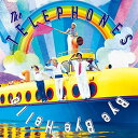【中古】CD telephones; Akira Ishige Bye Bye Hello(初回限定盤) TYCT69084 レンタル落ち /00110