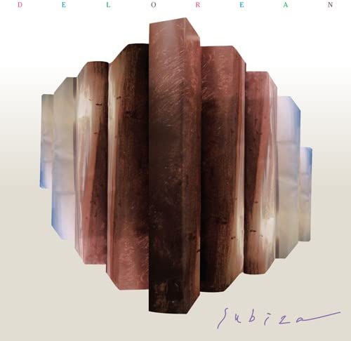 【中古】CD デロレアン スビサ TRUE0302J レンタル落ち /00110