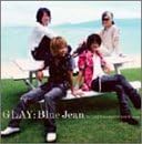 【中古】CD GLAY, TAKURO; 佐久間正英 BLUE JEAN(初回生産限定盤) TOCT4900 /00110