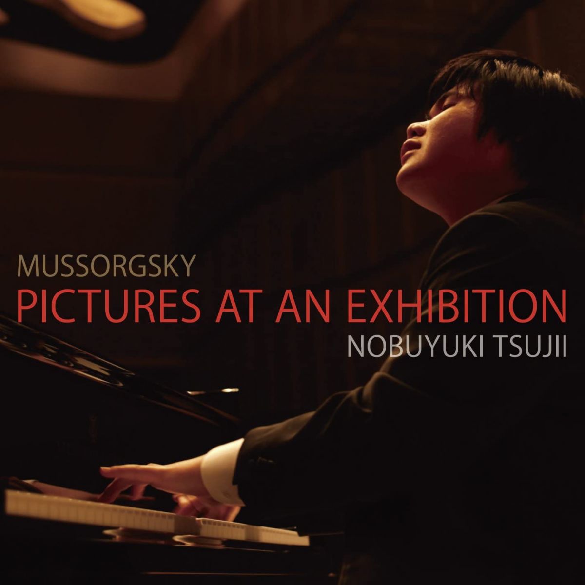 【中古】CD 辻井伸行 展覧会の絵 AVCL25498 /00110