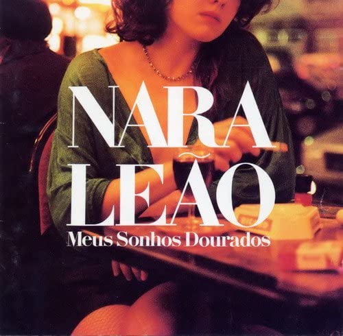 【中古】CD ナラ・レオン あこがれ PPD1053 /00110