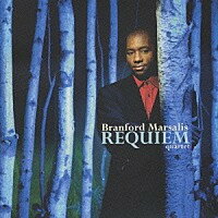 【中古】CD ブランフォード・マルサリス, エリック・レヴィス, ケニー・カークランド; ジェフ・ワッツ レクイエム -ケニー・カークランドに捧ぐ SRCS8907PROMO プロモ /00110