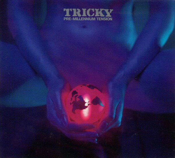 Artist Name: Q - 【中古】CD Tricky Pre-Millenium... BRCDX623 4th & Broadway 紙ジャケ /00110