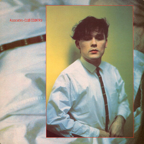 12” Associates Club Country ASC2T ASSOCIATES /00250