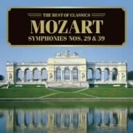 Chopin - 【中古】CD ワーズワース(バリー),カペラ・イストロポリターナ, モーツァルト, ワーズワース(バリー); カペラ・イストロポリターナ モーツァルト:交響曲第29番&第39番 AVCL25609 /00110