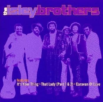 【中古】CD Isley Brothers , アイズレー・ブラザーズ,ロナルド・アイズレー スーパー・ヒッツ SRCS236..