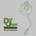【中古】CD オムニバス, 3RDベース他 グリーン Def Jam-Th PHCR1567 /00110