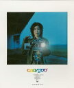 【中古】CD can/goo ココロのうた KIS1124 /00110
