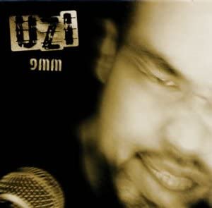【中古】CD UZI, INOVADER; DJ WATARAI 9mm(ナインミリ) PSCR5985 /00110
