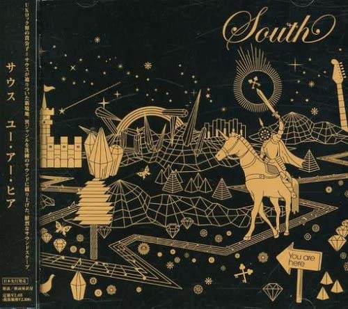 ・アーティスト サウス ・タイトル ユー・アー・ヒア ・レーベル・型番 ・フォーマット CD ・コンディション(盤) 非常に良い(EX) ・コンディション(ジャケット) ・コンディション(帯) オビあり ・特記事項 【帯付き】 サンプル画像です。実際の商品の画像ではありません 商品写真はバーコード/カタログ番号に対応したサンプル画像ですので、お送りする商品の画像ではありません。帯やライナーなどの付属品は、特記事項に記載されている場合のみ含まれます。プロモやカラーレコードなどの仕様についても、該当する場合のみ特記事項に記載しています。 【ご購入前に必ずご確認ください】 ・本店サイト(www.recordcity.jp)とは価格、送料が違います ・本店サイト、その他支店のオーダーとは同梱発送できません ・注文確定後に別の注文を頂いた場合、注文同士の同梱は致しかねます。 ・別倉庫から発送しているため、店頭受け渡しは対応しておりません ・一部商品は他の通販サイトでも販売しているため、ご注文のタイミングによっては商品のご用意ができない場合がございます。 ・土日祝日はお休みです 金曜・祝前日9時以降のご連絡またはご入金は、返答または発送が週明け・祝日明けに順次対応となります。 ・ご購入後のキャンセル不可 ご購入後のキャンセルはいかなる理由においてもお受けできません。ご了承の上、ご購入くださいませ。 ・日本郵便(ゆうパック/ゆうメール)によるお届けになります。 ・中古品であることをご理解ください 当ストアでは中古商品を主に販売しております。中古品であることをご理解の上ご購入ください。また、一部商品はRecordCityオンラインストアで試聴可能です。 ・返品について お客様のご都合による返品は一切承っておりません。 表記の内容と実際の商品に相違がある場合、また針飛び等で返品・返金をご希望される場合は、商品の到着後1週間以内にご連絡ください。商品の返送をこちらで確認後、キャンセル・返金を行います。 コンディションVG以下の商品は返品できません。プレイに影響のない表面のこすれ傷、プレス起因のノイズ盤は返品の対象外です。 【コンディション表記】 ・ほぼ新品(M-)(Like New) 完全な新品。未使用。当店ではほぼ使用しません ・非常に良い(EX)(Excellent) 中古盤として美品な状態。わずかな経年を感じるものの傷みを感じさせない、当店基準で最高の状態 ・良い(VG+)(Very Good Plus) 丁寧に扱われた中古品で、軽い使用感がみられる。 ・可(VG)(Acceptable) 使い込まれた中古品で、「良い」よりもさらに使用感がみられる。 ・悪い(VG-)(Bad) 状態が悪いアイテム。使用の保障はなく、再生不可、針飛び、目立つノイズがあるかもしれない。状態によるクレーム不可。返品不可。 ・非常に悪い(G)(Very Bad) 「悪い」よりさらに状態が悪いアイテム。使用の保障はなく、再生不可、針飛び、目立つノイズがあるかもしれない。状態によるクレーム不可。返品不可。 ・ジャンク(Fair)(Junk/Fair) 割れている、反っている、水ダメージがある、カビ、ジャケットが分離している、ひどい書き込み、ひどい擦れなど最低の状態。使用の保障はなく、再生不可、針飛び、目立つノイズがあるかもしれない。状態によるクレーム不可。返品不可。 ・ジャンク(Poor)(Junk/Poor) 割れている、反っている、水ダメージがある、カビ、ジャケットが分離している、ひどい書き込み、ひどい擦れなど最低の状態。使用の保障はなく、再生不可、針飛び、目立つノイズがあるかもしれない。状態によるクレーム不可。返品不可。