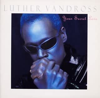 【中古】CD ルーサー・ヴァンドロス 愛の秘密 ESCA6558 /00110