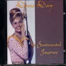 欧CD Doris Day Sentimental Journey GP25242 /00110