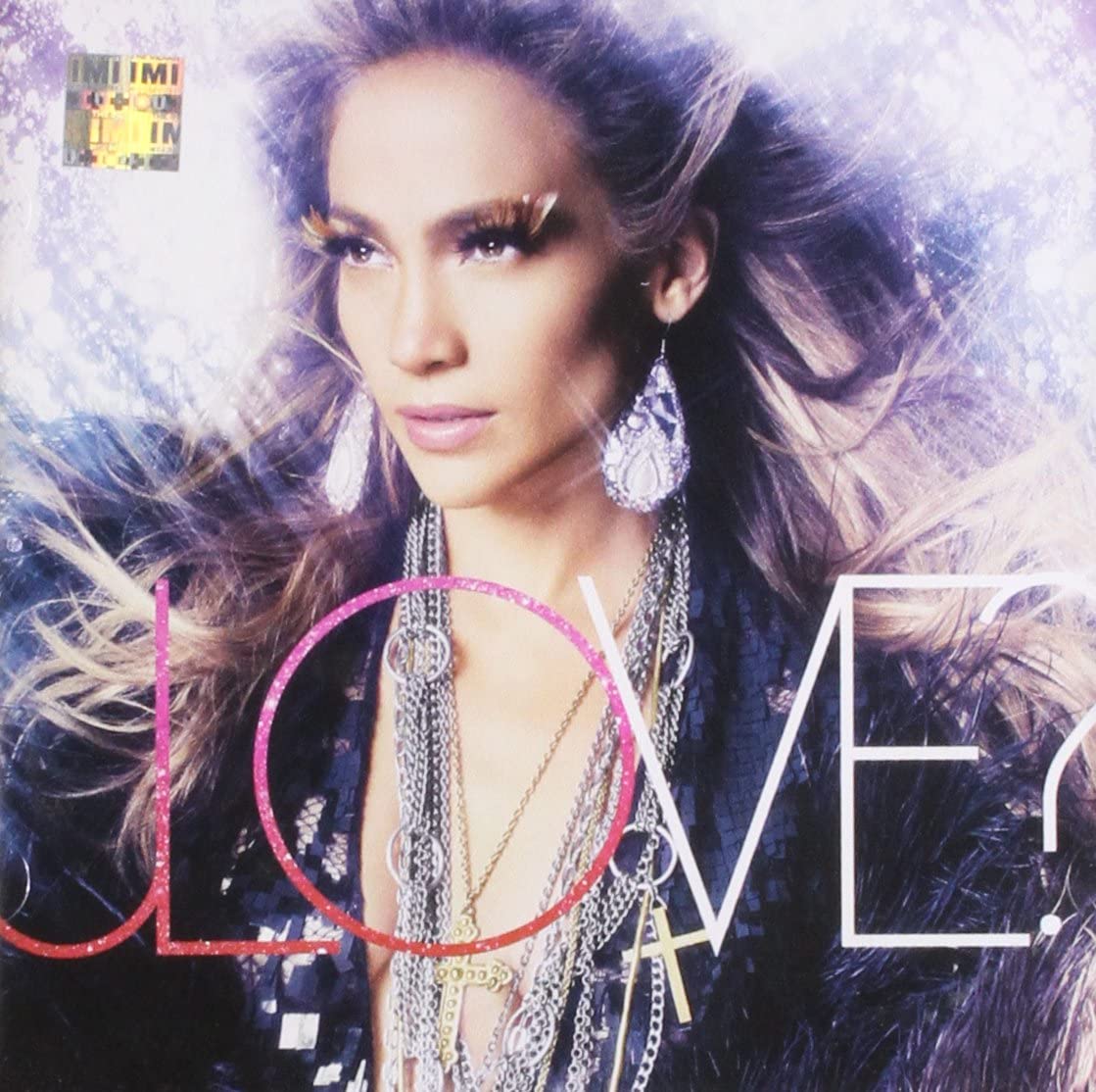 Artist Name: A - 【中古】CD Jennifer Lopez Love B001497502 Def Jam /00110