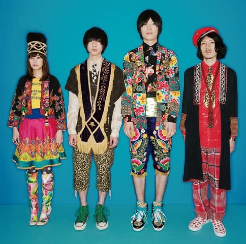 【中古】CD ふくろうず 砂漠の流刑地 ESCL3673 /00110