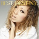 【中古】2CD 加藤ミリヤ BEST DESTINY(初回生産限定盤)(DVD付) SRCL6896 /00220