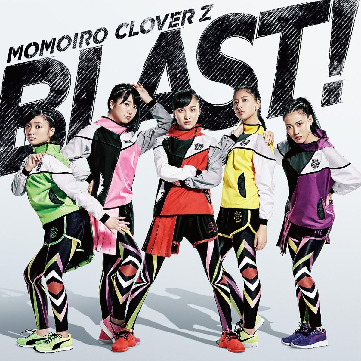 šCD ⤤СZ BLAST!̾ס KICM1778 /00110