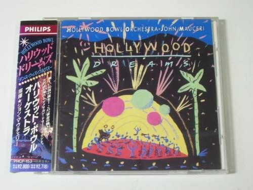 &#160; アーティスト ハリウッド・ボウル・オーケストラ, プロコフィエフ, コーンゴールド, ゴーア, バリー, ウィリアムズ, シェーンベルク, ロジャース, スタイナー, ストラヴィンスキー; ニューマン タイトル ハリウッド・ドリームズ レーベル・型番 フォーマット CD コンディション &#160; &#160;&#160;&#160;&#160;&#160;&#160;&#160;&#160;&#160; 盤 ：(当店のコンディション確認は全て目視で行っております) 良い (VG+) &#160;&#160;&#160;&#160;&#160;&#160;&#160;&#160;&#160; ジャケット ：(当店のコンディション確認は全て目視で行っております) &#160;&#160;&#160;&#160;&#160;&#160;&#160;&#160;&#160; 帯 ： オビあり &#160;&#160;&#160;&#160;&#160;&#160;&#160; コンディション表記：Sealed > M- > EX+ > EX > EX- > VG+ > VG > VG- >G （コンディションに関する詳細は※をご覧ください） 重量 110g 特記事項 【帯付き】 【ケース変色】【ケース擦れ】 ▼&#160;&#160;サンプル画像です。実際の商品の画像ではありません&#160;&#160;▼ 商品写真はバーコード/カタログ番号に対応したサンプル画像ですので、お送りする商品の画像ではありません。帯やライナーなどの付属品は、特記事項に記載されている場合のみ含まれます。プロモやカラーレコードなどの仕様についても、該当する場合のみ特記事項に記載しています。 &#160; &#160; &#160;ご購入前に必ずご確認ください ○本店サイトとは価格、送料が違います ○本店サイト、その他支店のオーダーとは同梱発送できません ○消費税がかかります ○別倉庫から発送しているため、店頭受け渡しは対応しておりません ○土日祝日はお休みです 金曜・祝前日9時以降のご連絡またはご入金は、返答または発送が週明けに順次対応となります。 ○日本郵便(ゆうパック/ゆうメール)で発送します ○中古品であることをご理解ください 当ストアではお客様よりお譲りいただいた中古商品を販売しております。中古品であることをご理解の上ご入札ください。一部商品はRecordCityウェブショップで試聴可能です。恐れ入りますが神経質な方はご入札をお控えください。 ○他の通販サイトでも同時に販売しています ・一部商品は他の通販サイトでも販売しているため、ご注文のタイミングによっては商品のご用意ができない場合がございます。ご了承ください。 ○返品について お客様のご都合による商品のご返品は一切承っておりません。 リスティングと実際の商品に相違がある場合、また針飛び等で返品をご希望される場合は商品の到着後1週間以内にご連絡ください。また返金は弊社への返送を確認後となります。返金方法はお支払い方法により異なります。ご了承ください。 コンディションVG以下の商品は返品できません。 &#160; &#160;※コンディションについて &#160; 当店のコンディションは全て目視で行っております。一部商品はRecordcityウェブショップで試聴可能です。 付属品は内容物、状態共に全て写真にてご確認ください。 一般的な古い低額中古レコードを大量に販売しています。 グレーディングは厳しくしていますが、無傷なコレクターズアイテムにこだわる方はトラブルを避けるため入札をお控えください。 &#160; 《返金対象外》 プレイに影響のない表面のこすれ傷 プレス起因のノイズ盤 &#160; 《コンディション表記》 ほぼ新品 (M-) （Like New） ： 完全な新品。未使用。当店ではほぼ使用しません 非常に良い (EX) （Excellent） ： 中古盤として美品な状態。わずかな経年を感じるものの傷みを感じさせない、当店基準で最高の状態 良い (VG+) （Very Good Plus） ： 丁寧に扱われた中古品で、軽い使用感がみられる。 可 (VG) （Acceptable） ： 使い込まれた中古品で、「良い」よりもさらに使用感がみられる。 悪い (VG-) （Bad） ： 状態が悪いアイテム。使用の保障はなく、再生不可、針飛び、目立つノイズがあるかもしれない。 状態によるクレーム不可。返品不可。 非常に悪い(G) （Very Bad） ： 「悪い」よりさらに状態が悪いアイテム。使用の保障はなく、再生不可、針飛び、目立つノイズがあるかもしれない。 状態によるクレーム不可。返品不可。 ジャンク (Fair) （Junk (Fair)） ： 割れている、反っている、水ダメージがある、カビ、ジャケットが分離している、ひどい書き込み、ひどい擦れなど最低の状態。 使用の保障はなく、再生不可、針飛び、目立つノイズがあるかもしれない。 状態によるクレーム不可。返品不可。 ジャンク (Poor) （Junk (Poor)） ： 割れている、反っている、水ダメージがある、カビ、ジャケットが分離している、ひどい書き込み、ひどい擦れなど最低の状態。 使用の保障はなく、再生不可、針飛び、目立つノイズがあるかもしれない。 状態によるクレーム不可。返品不可。 &#160;