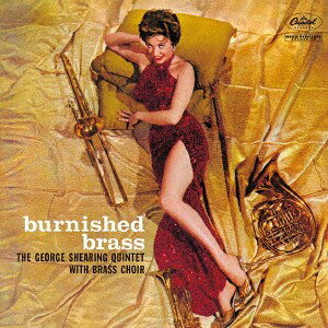 【中古】CD ジョージ・シアリング ジョージ・シアリング・キャピトル・オリジナル紙ジャ TOCJ9706 Universal Music 紙ジャケ /00110