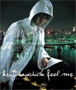 【中古】CD 林田健司, 都築直義; 宗像仁志 Feel Me. RECS10005 /00110