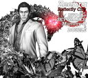 【中古】2CD ZEEBRA Butterfly City feat. RYO the SKYWALKER, Mummy-D & DOUBLE(初回生産限定盤)...