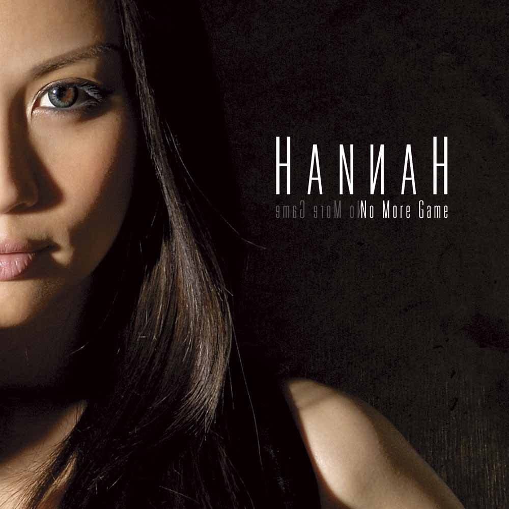 【中古】CD ハンナ No More Game FMR001 レンタル落ち /00110